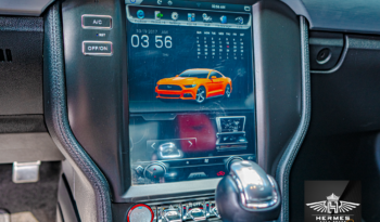 2015 Ford Mustang GT Premium Coupe full