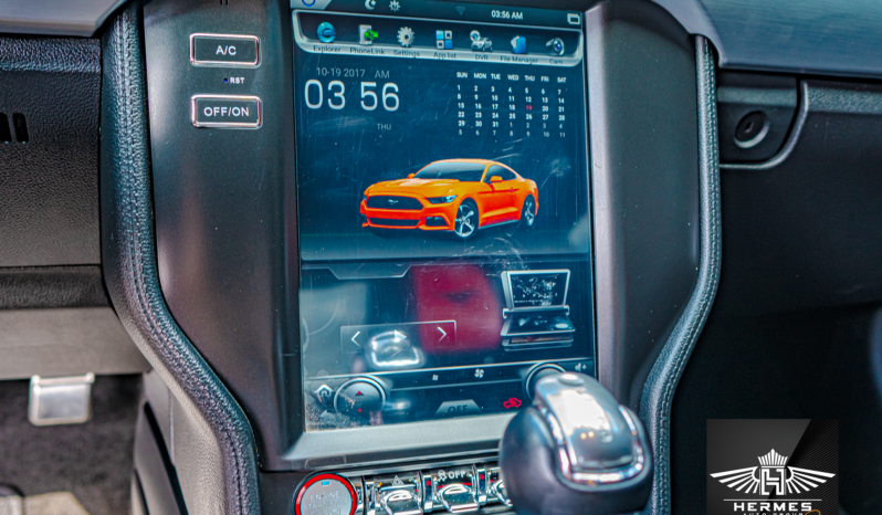 2015 Ford Mustang GT Premium Coupe full