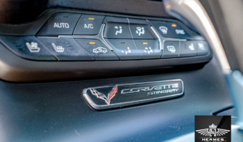 2015 Chevrolet Corvette Stingray Z51 Coupe full