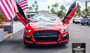 2015 Ford Mustang GT Premium Coupe full