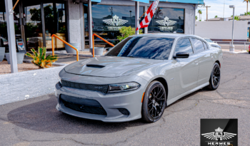 2023 Dodge Charger R/T 345 Sedan full