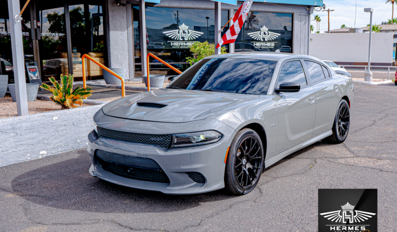 2023 Dodge Charger R/T 345 Sedan full