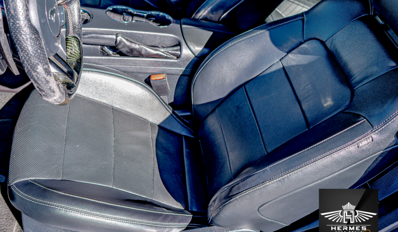 2015 Ford Mustang GT Premium Coupe full