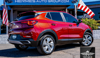 2024 Buick Encore GX Preferred full