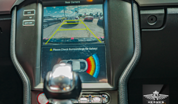 2015 Ford Mustang GT Premium Coupe full