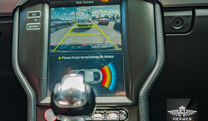 2015 Ford Mustang GT Premium Coupe full