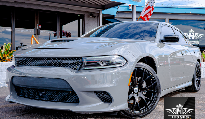 2023 Dodge Charger R/T 345 Sedan full