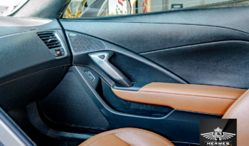 2015 Chevrolet Corvette Stingray Z51 Coupe full