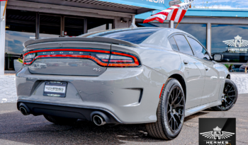 2023 Dodge Charger R/T 345 Sedan full