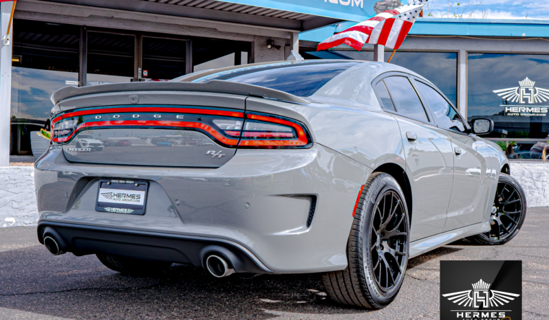 2023 Dodge Charger R/T 345 Sedan full