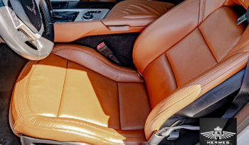 2015 Chevrolet Corvette Stingray Z51 Coupe full