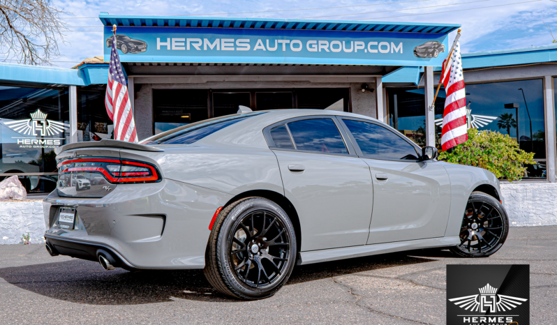 2023 Dodge Charger R/T 345 Sedan full