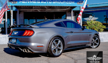 2019 Ford Mustang GT Premium Coupe full