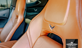 2015 Chevrolet Corvette Stingray Z51 Coupe full