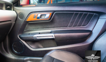 2015 Ford Mustang GT Premium Coupe full