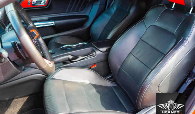 2015 Ford Mustang GT Premium Coupe full