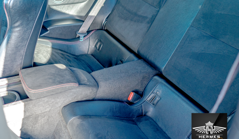 2017 Subaru BRZ Limited Coupe – MANUAL full