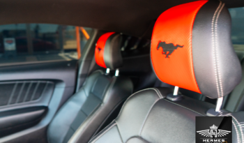 2015 Ford Mustang GT Premium Coupe full