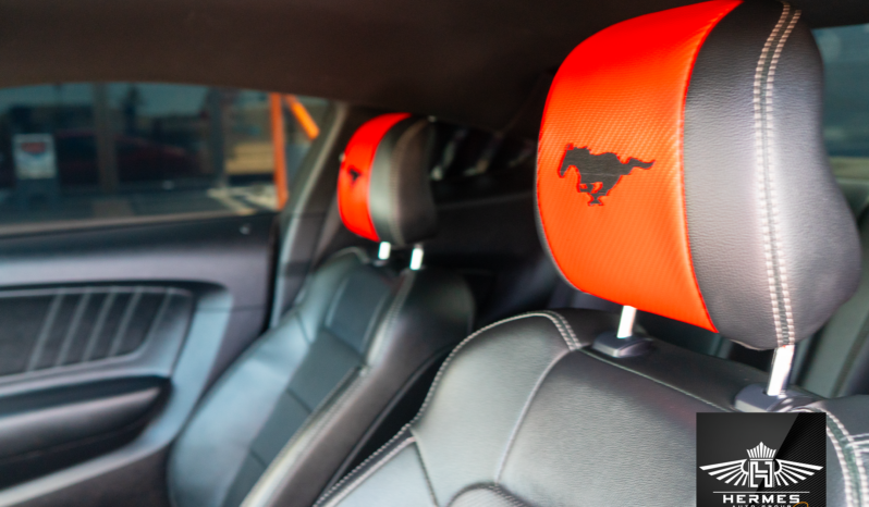 2015 Ford Mustang GT Premium Coupe full