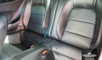 2015 Ford Mustang GT Premium Coupe full