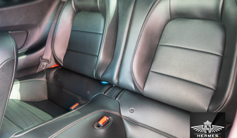 2015 Ford Mustang GT Premium Coupe full