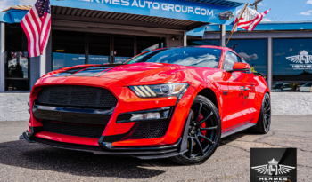 2015 Ford Mustang GT Premium Coupe full