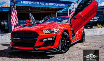 2015 Ford Mustang GT Premium Coupe full