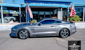 2019 Ford Mustang GT Premium Coupe full