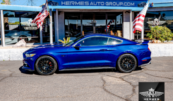 2015 Ford Mustang GT Premium Coupe full