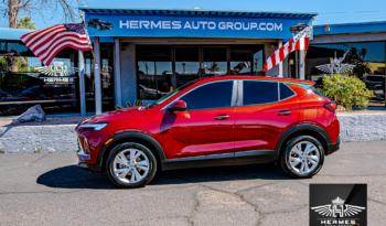 2024 Buick Encore GX Preferred full