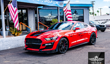 2015 Ford Mustang GT Premium Coupe full