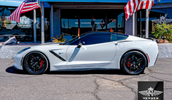 2015 Chevrolet Corvette Stingray Z51 Coupe full