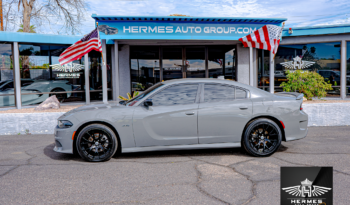 2023 Dodge Charger R/T 345 Sedan full