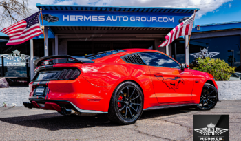 2015 Ford Mustang GT Premium Coupe full