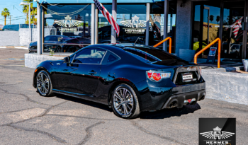 2014 Scion FR-S Coupe full