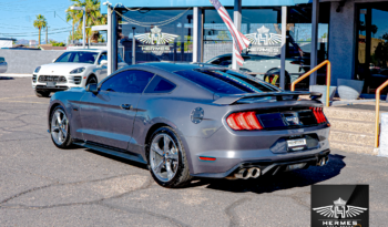 2019 Ford Mustang GT Premium Coupe full