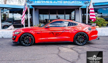 2015 Ford Mustang GT Premium Coupe full