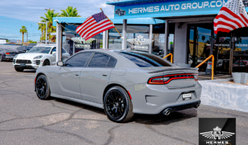 2023 Dodge Charger R/T 345 Sedan full