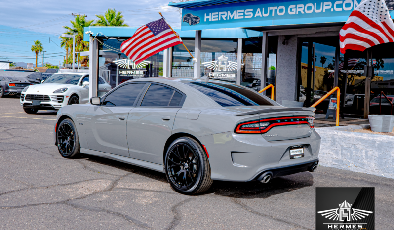 2023 Dodge Charger R/T 345 Sedan full