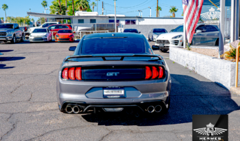 2019 Ford Mustang GT Premium Coupe full