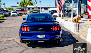 2015 Ford Mustang GT Premium Coupe full