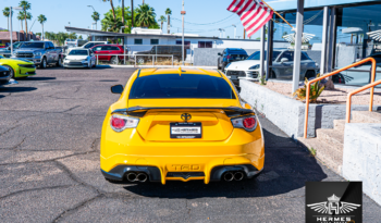 2015 Scion FR-S TRD Release Series 1.0 Coupe full