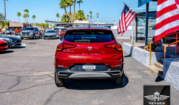 2024 Buick Encore GX Preferred full