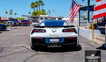 2015 Chevrolet Corvette Stingray Z51 Coupe full