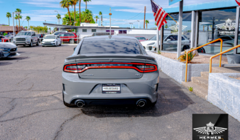 2023 Dodge Charger R/T 345 Sedan full