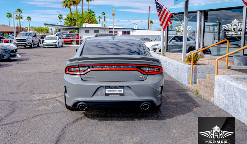 2023 Dodge Charger R/T 345 Sedan full