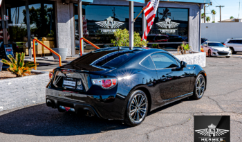 2014 Scion FR-S Coupe full