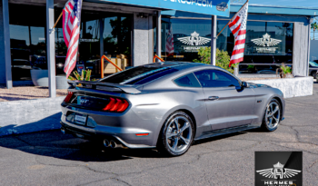 2019 Ford Mustang GT Premium Coupe full