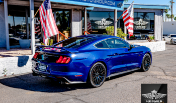 2015 Ford Mustang GT Premium Coupe full