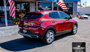 2024 Buick Encore GX Preferred full